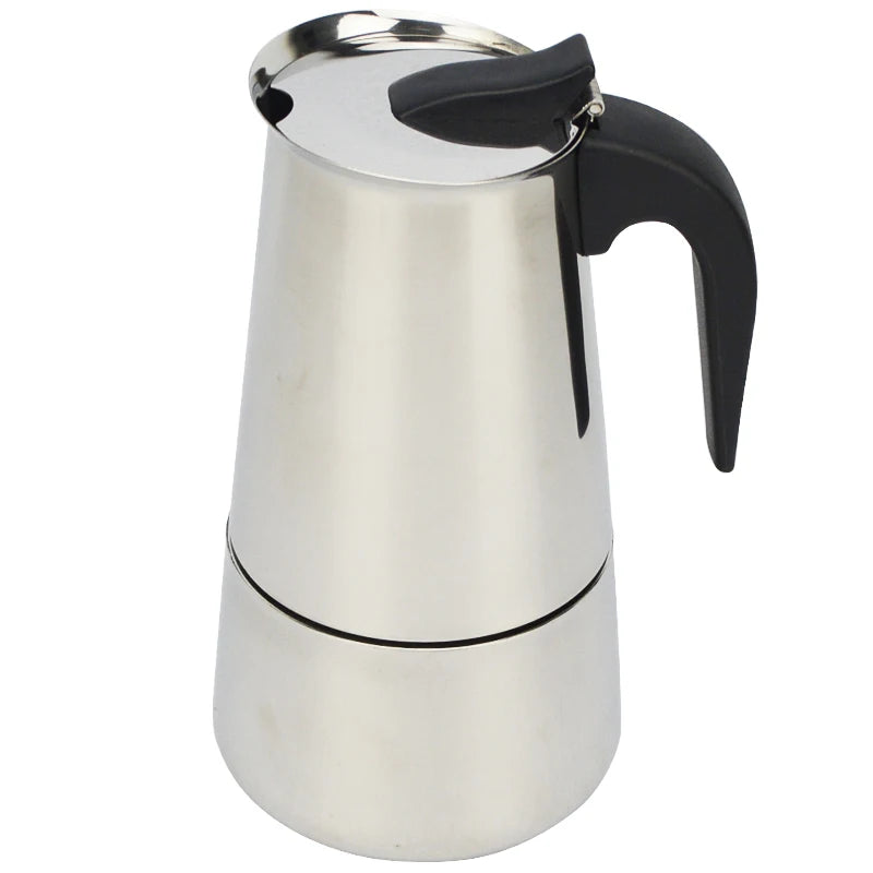 Stainless Steel Coffee Maker