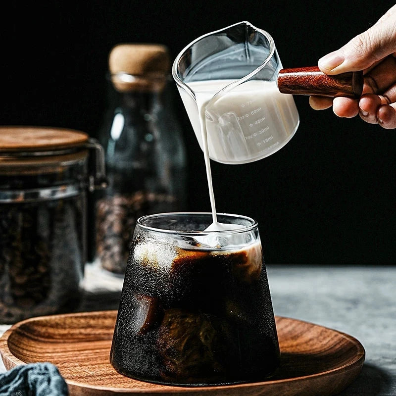 Coffee Measuring Cup