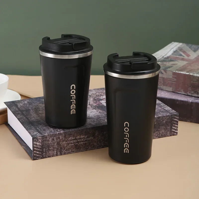 Stainless Steel Thermal Mug