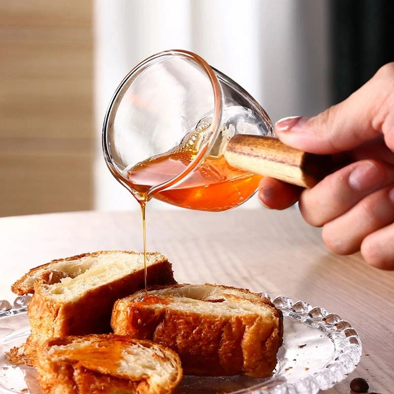 Coffee Measuring Cup