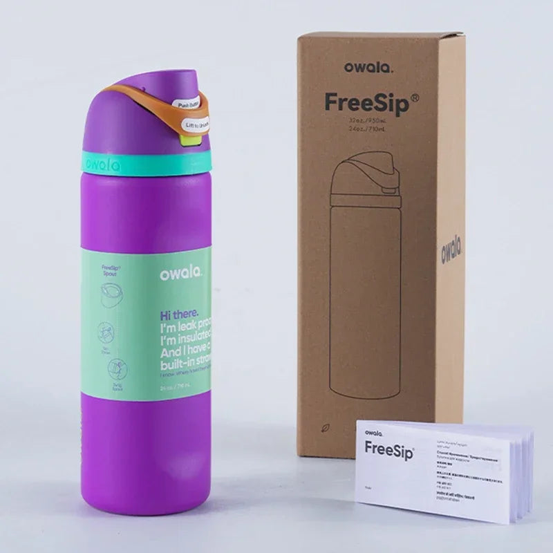 HotSip Thermos