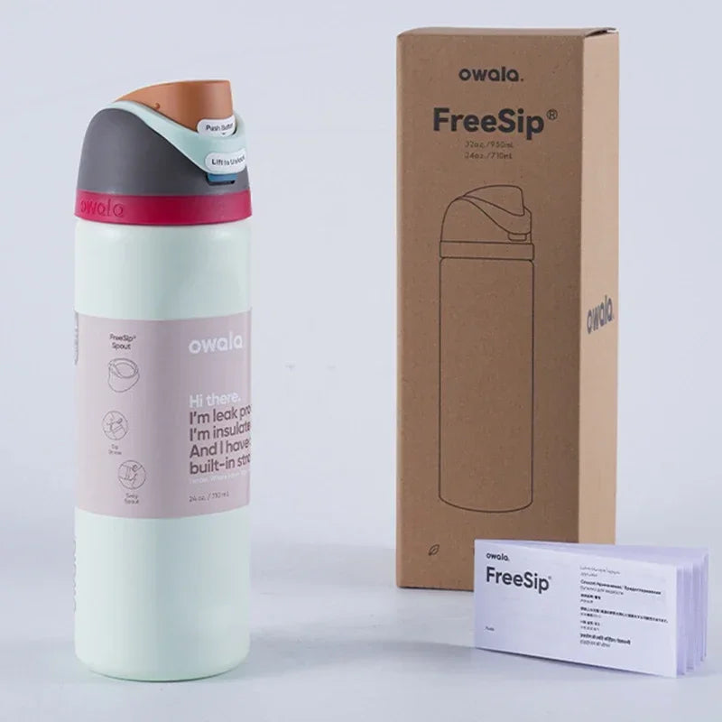 HotSip Thermos