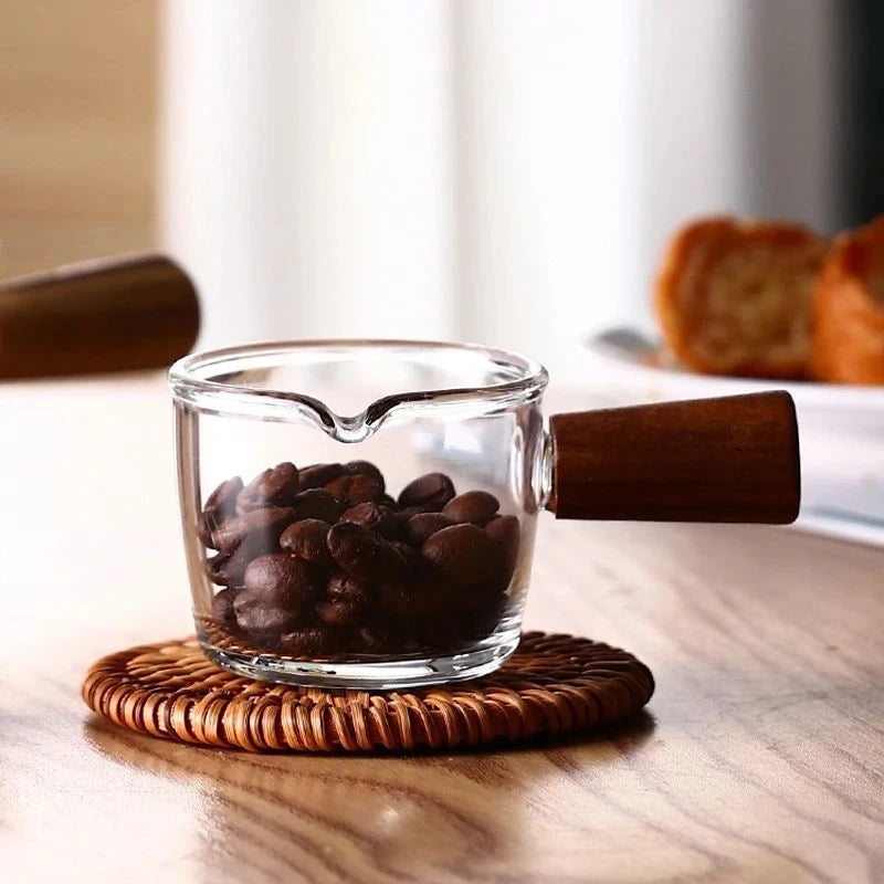 Coffee Measuring Cup