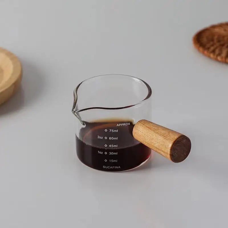 Coffee Measuring Cup