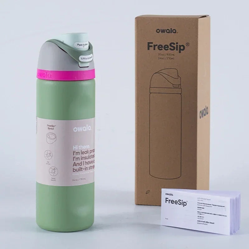 HotSip Thermos