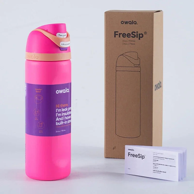 HotSip Thermos