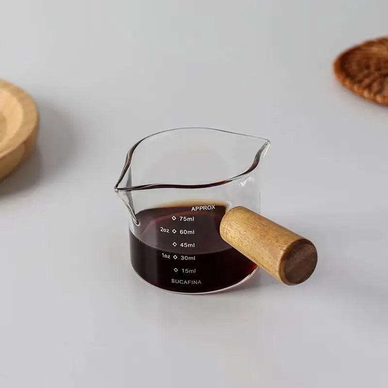 Coffee Measuring Cup