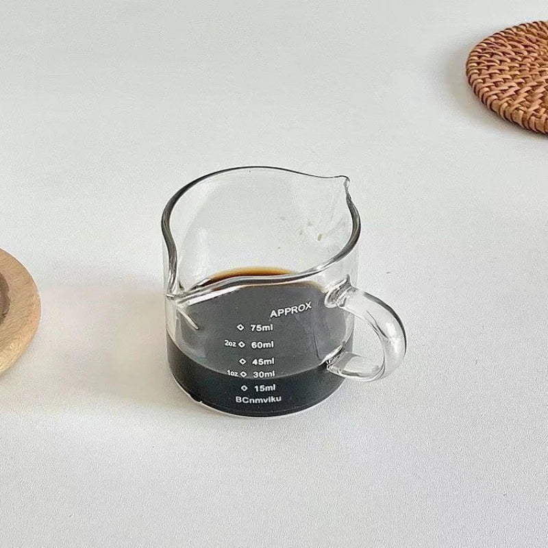 Coffee Measuring Cup