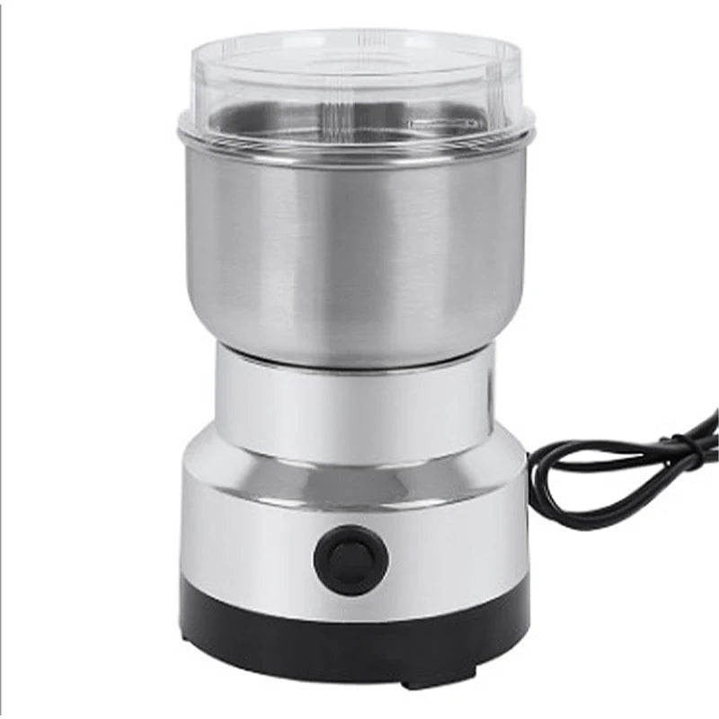 Electric Spice & Coffee Grinder