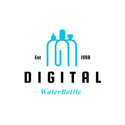 DigitalWaterbottle